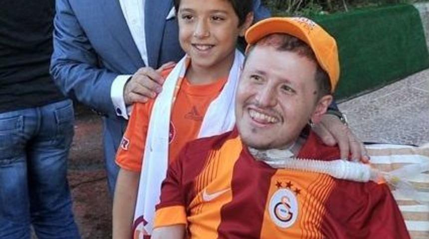 Galatasaray&rsquo;da Eskişehirspor Ma&ccedil;ı Hazırlıkları S&uuml;r&uuml;yor