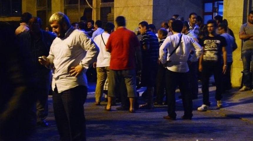 Emanet Kamyonetin &Ccedil;arptığı Gen&ccedil; Hayatını Kaybetti