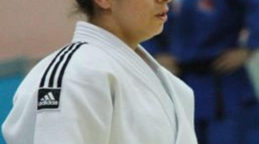 Milli Judocu D&uuml;nya Evine Giriyor