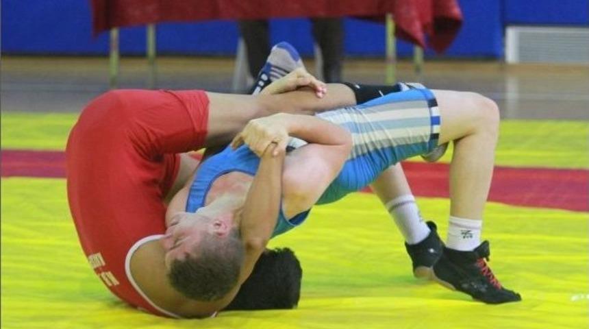 B&uuml;y&uuml;kşehirli G&uuml;reş&ccedil;iler Ankara&rsquo;ya Gidiyor