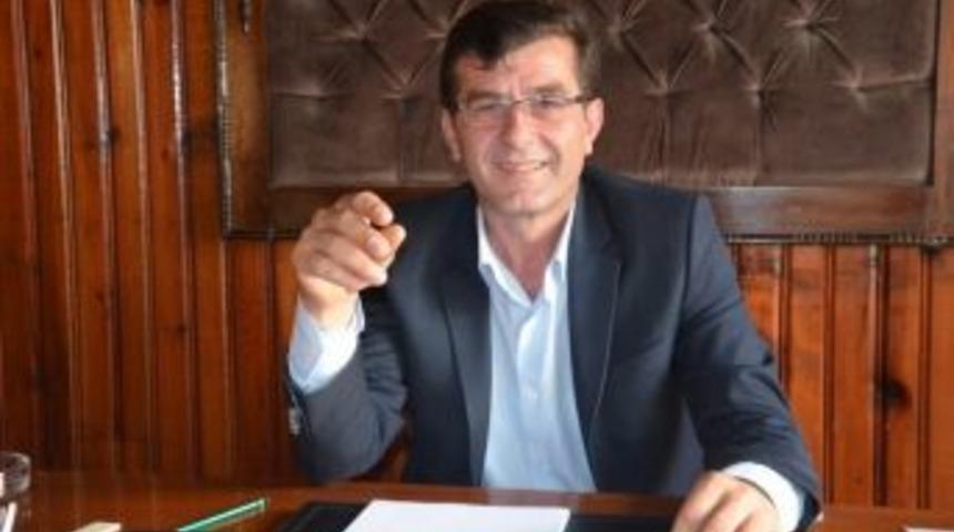 Fatsa Muhtarlar Derneği&rsquo;nde &ldquo;can&rdquo; D&ouml;nemi