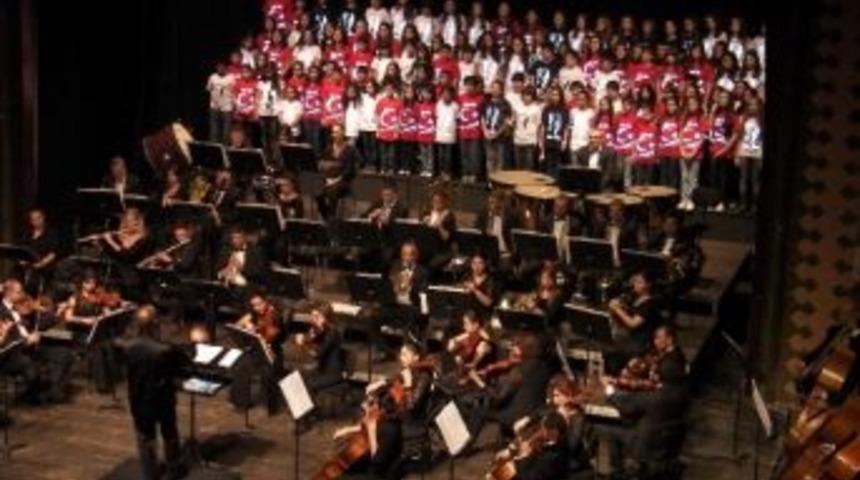 Mdob Gen&ccedil; Yetenekleri Arıyor