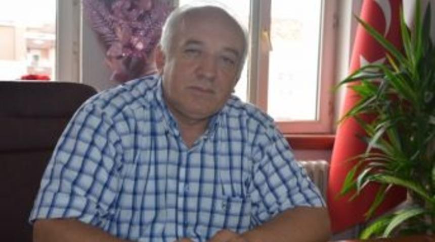 Şof&ouml;r Esnafı Taşımalı Sisteme Hazır