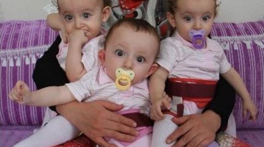 (&ouml;zel Haber) &Uuml;&ccedil;&uuml;zleri İ&ccedil;in Yardım Eli Bekliyor