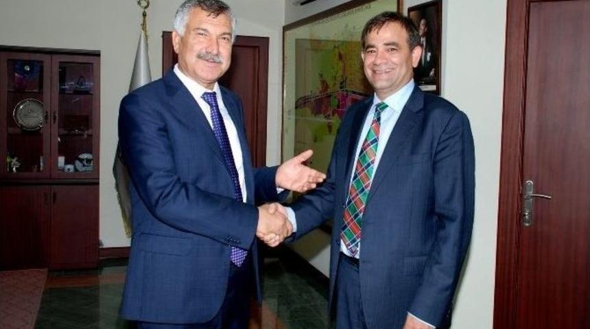 Halk Sağlığı Projeleri Başlıyor