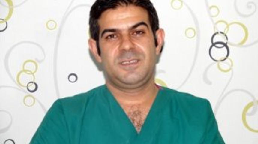 (&ouml;zel Haber) T&uuml;p Bebek Tedavisinde Akupunktur Y&ouml;ntemi