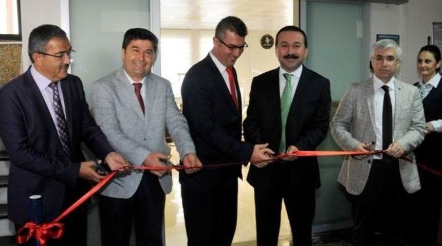 Diş Hekimliği&rsquo;nde Klinikler Baştan Aşağı Yenilendi