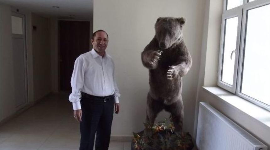 Malatya Yaban Hayatı Tanıtım Merkezi Kuruluyor