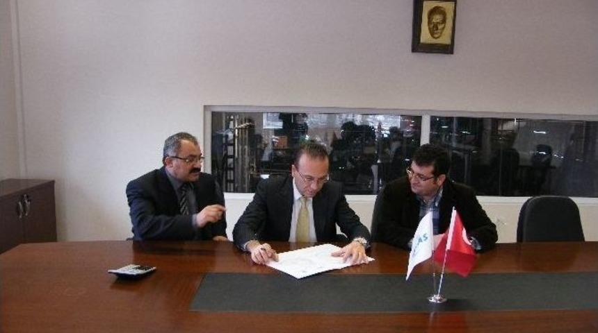 Kaynaşlı Myo&rsquo;dan &ldquo;altın Bilezik&rdquo; Gibi Program