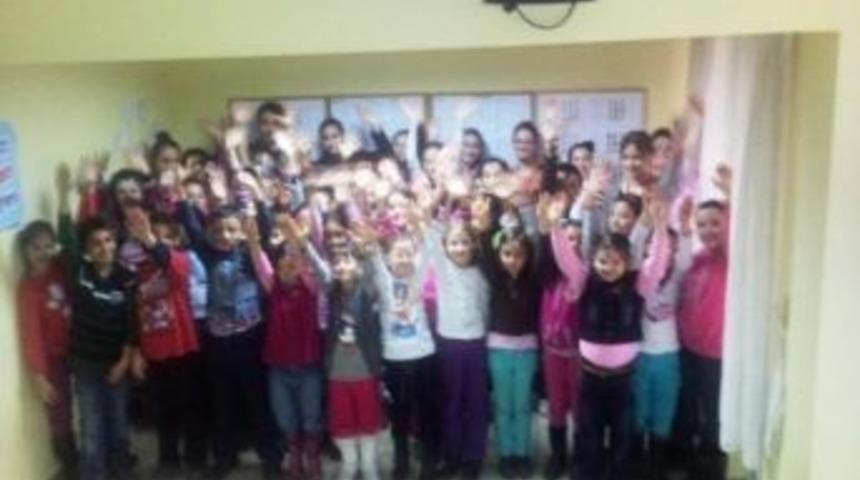 &Ccedil;aycuma Tegv Etkinliklere Başlıyor