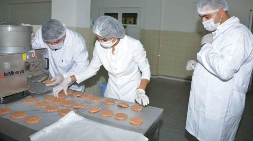 Sel&ccedil;uk&rsquo;un Organik &Uuml;r&uuml;nleri Selvefa Markasıyla Satışta