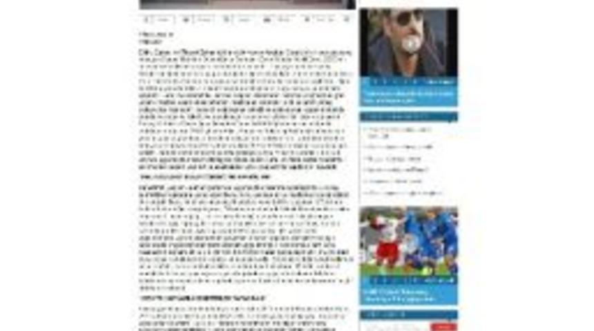 (&ouml;zel Haber) Asans&ouml;rler İ&ccedil;in Alarm İstatistiği