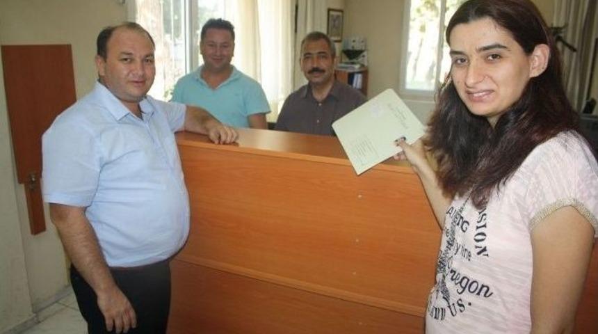 Rehabilitasyon Merkezinden &Ccedil;ıkıp &Uuml;niversiteli Oldu