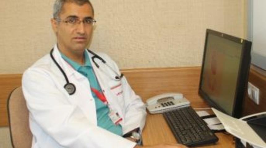 Kalp Krizine Bebek Aspirini