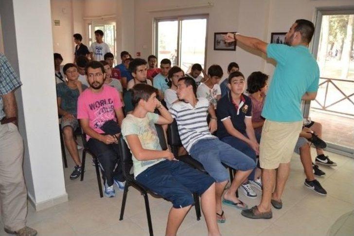 Şehirler Ve Kültürler Projesi G2