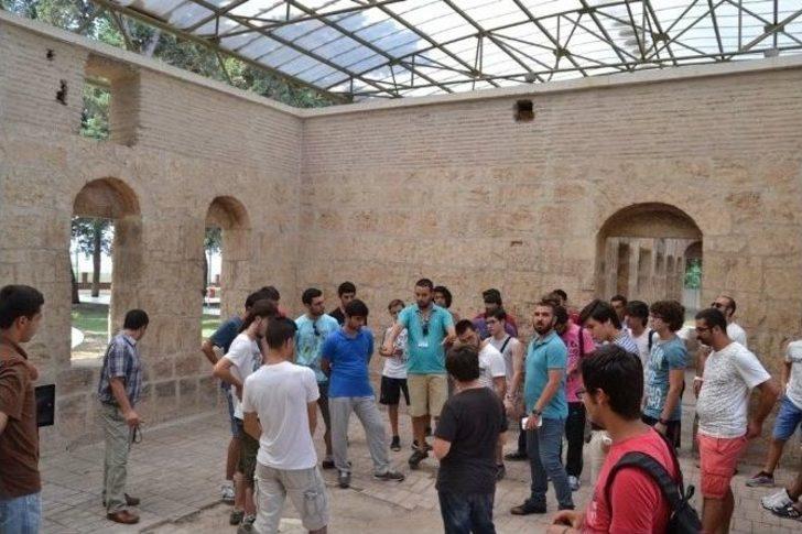 Şehirler Ve Kültürler Projesi G4