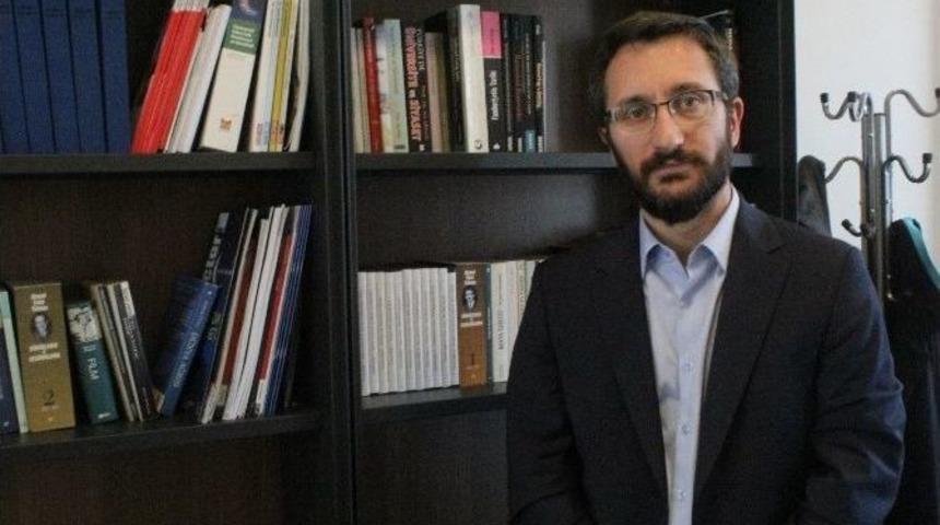 "t&uuml;rkiye Ortadoğu&rsquo;da S&ouml;z Sahibi"