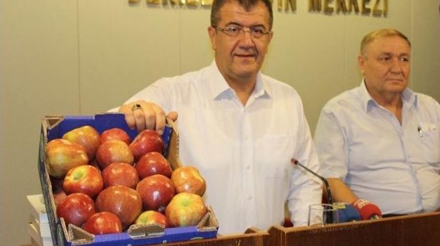 En Hızlı &Ccedil;ekirdek Yiyene Yarım Altın Verilecek