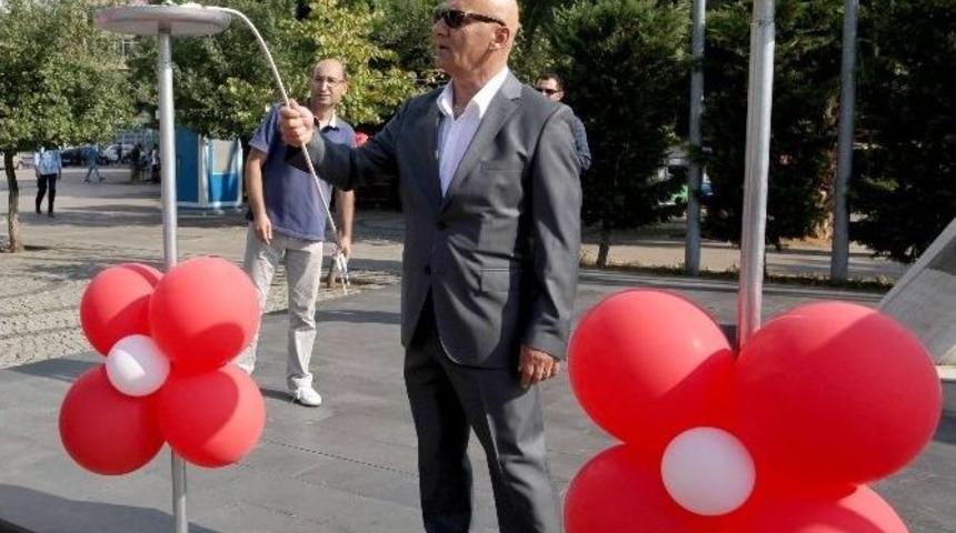 Chp&rsquo;nin 91&rsquo;inci Kuruluş Yıl D&ouml;n&uuml;m&uuml; Kartal&rsquo;da Kutlandı