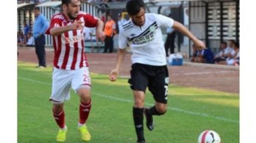 Ertem: &ldquo;bizim Yapacaklarımız &Ouml;nemli&rdquo;