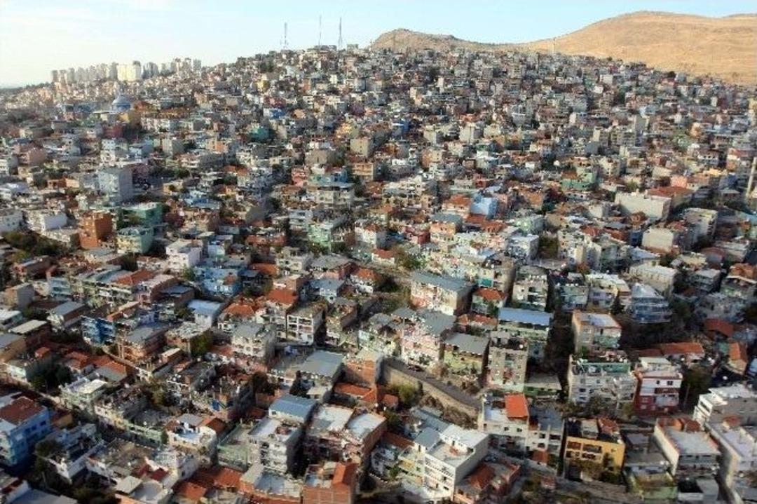 Bayraklı Belediyesi&rsquo;nden Kamulaştırma Atağı