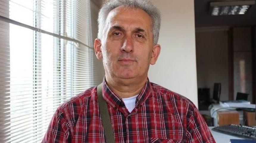 Tema Ekim Ayına Hazırlanıyor