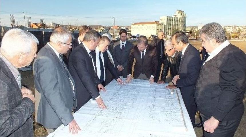 Kaymakam Numan Hatipoğlu: Sabrın Sonu Selamettir