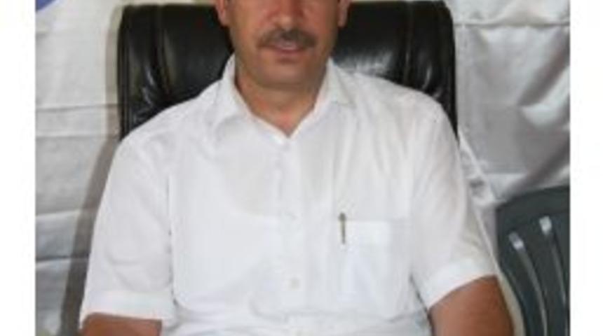 Boybeyi, &ldquo;iş Kazalarında Şampiyonuz&rdquo;