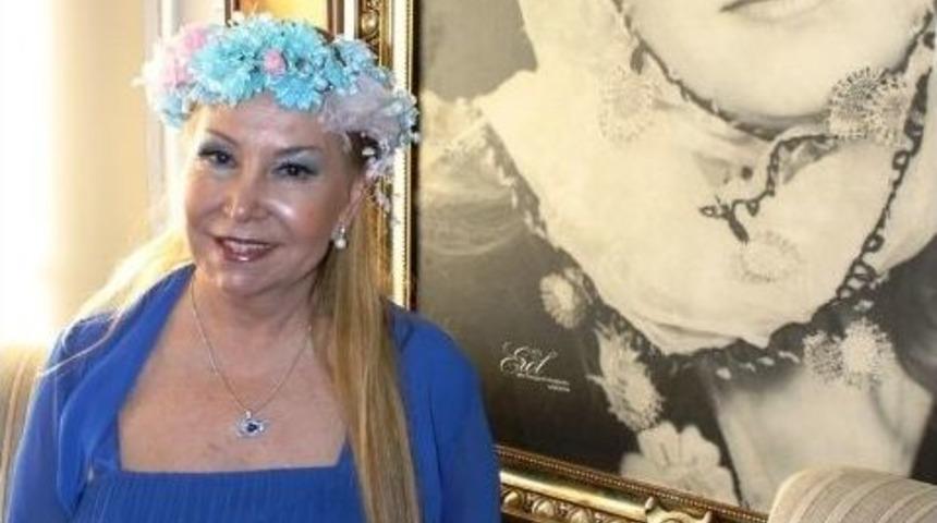 Bedia Akart&uuml;rk Sanat M&uuml;zesi Yeniden Ziyarete A&ccedil;ıldı