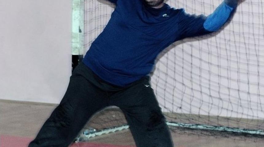 Yozgat Hentbolspor Kadrosunu G&uuml;&ccedil;lendirdi