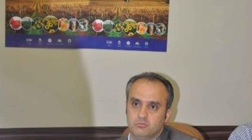 Tarım Fuarı Kapılarını Açıyor