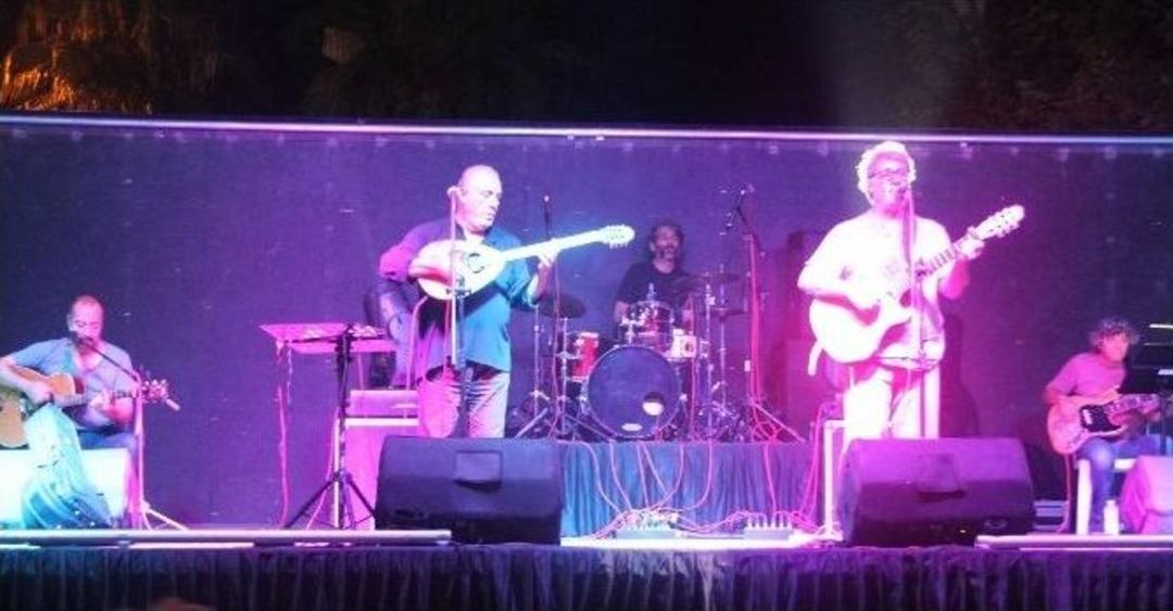 Dalyan&rsquo;da Grup G&uuml;ndoğarken R&uuml;zgarı Esti