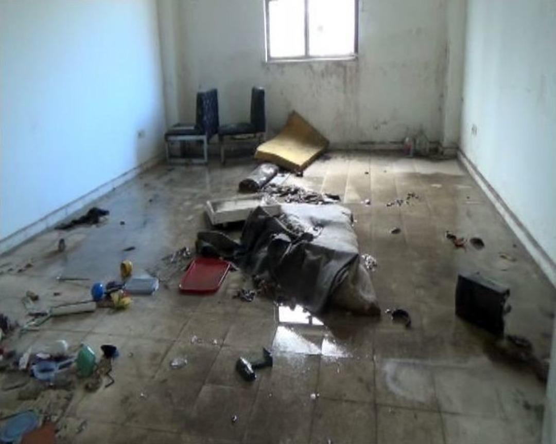 Depremden Sonra Yapılan İş Yerleri &Ccedil;&ouml;z&uuml;m Bekliyor