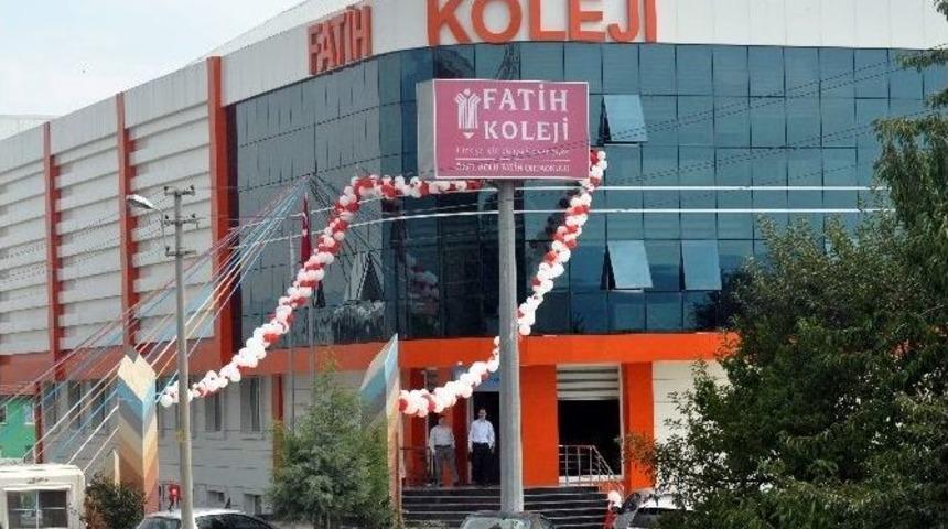 Bolu&rsquo;da Ruhsatsız Okullarının M&uuml;h&uuml;rleri S&ouml;k&uuml;ld&uuml;