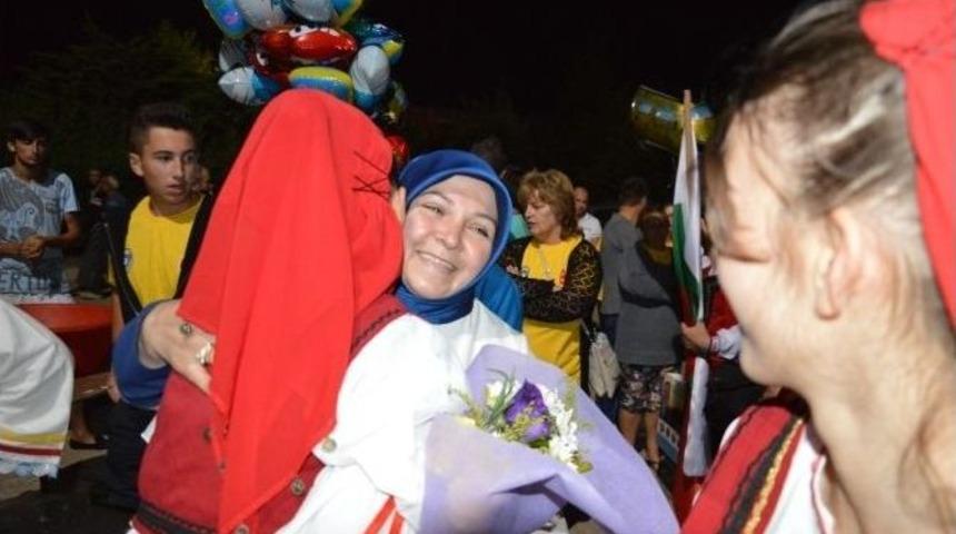 Orhangazi&rsquo;de Balkan Festivali