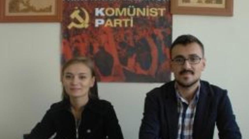 Tkp&rsquo;nin 94. Kuruluş Yıl D&ouml;n&uuml;m&uuml;