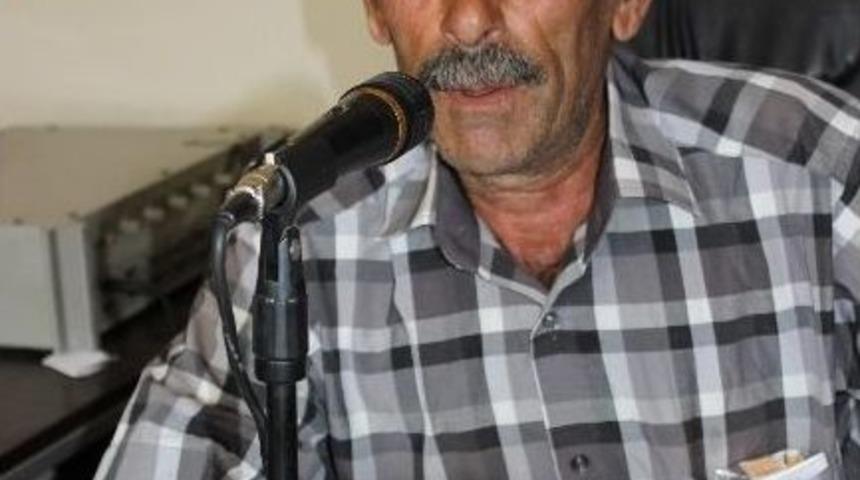 Kurban Hırsızlığına Anonslu &Ouml;nlem