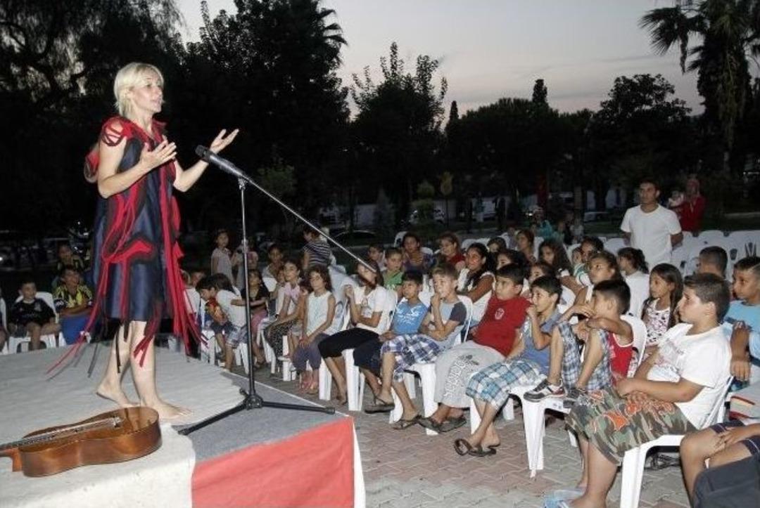 Konak&rsquo;ta 9 Eyl&uuml;l Coşkusu