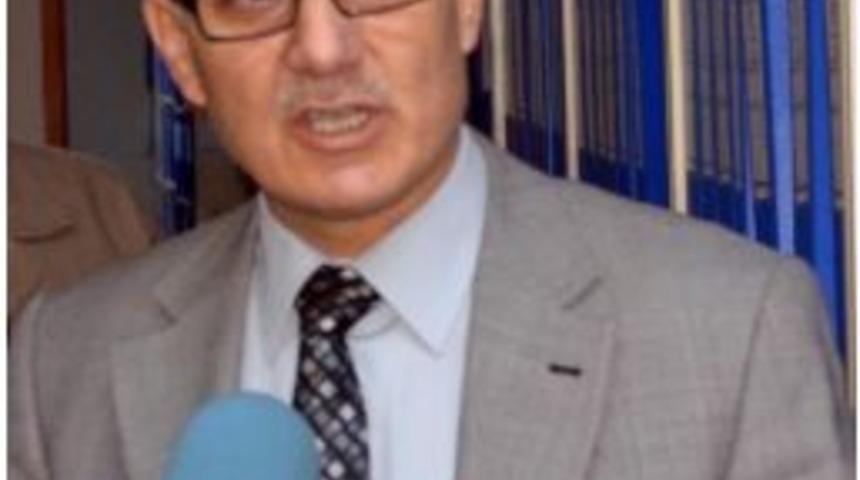 Niğde Tapu 37 M&uuml;d&uuml;rl&uuml;k Arasında Birinci Oldu