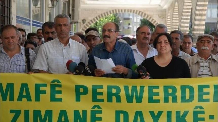 K&uuml;rt Stk&rsquo;lardan Okulları Boykot &Ccedil;ağrısı