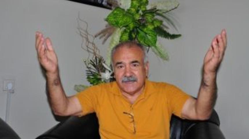 S&ouml;z&uuml;tek: "her 6 Ayda 10 Ayda Bir Zam İsteyeceğiz"