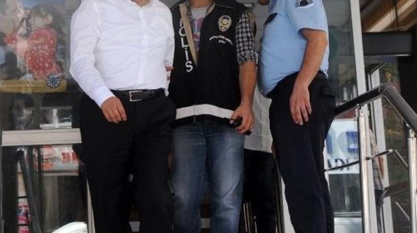 Asans&ouml;r Faciasıyla İlgili G&ouml;zaltına Alınan 6 Kişi, Sağlık Kontrol&uuml;nden Ge&ccedil;irildi