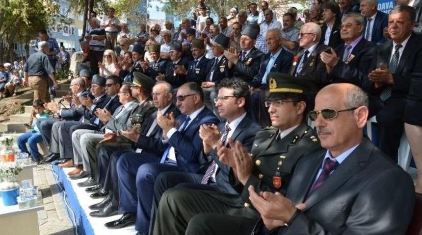 Orhangazi&rsquo;de Kurtuluş Coşkusu