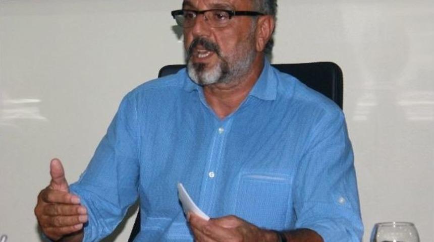 Sırrı Sakık S&uuml;reci Değerlendirdi