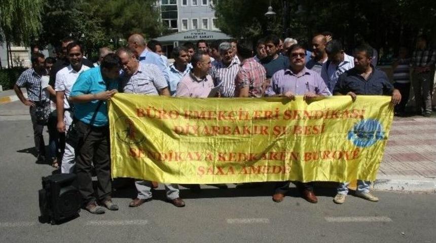 Hakim Ve Savcılara Yapılan Zamlar