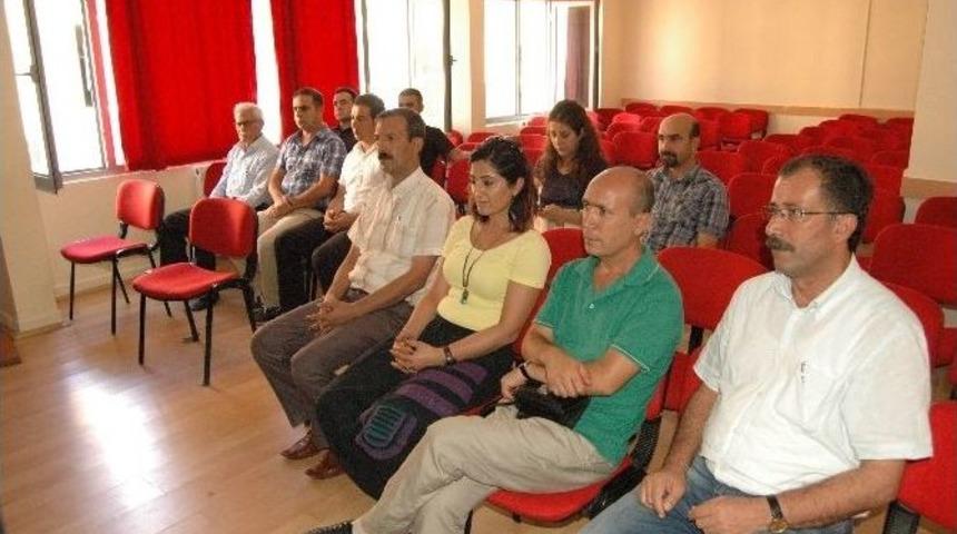 Bes&rsquo;ten Hakim Ve Savcılara Yapılacak Zama Tepki