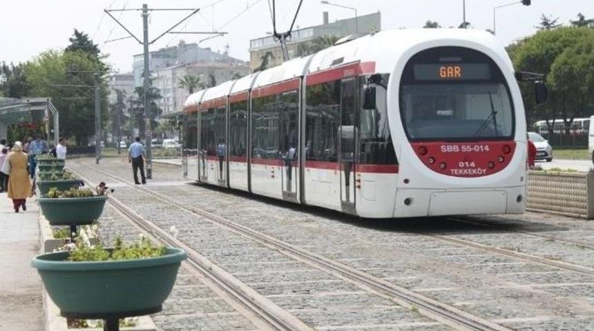 Samulaş Kış Tarifesine Ge&ccedil;iyor