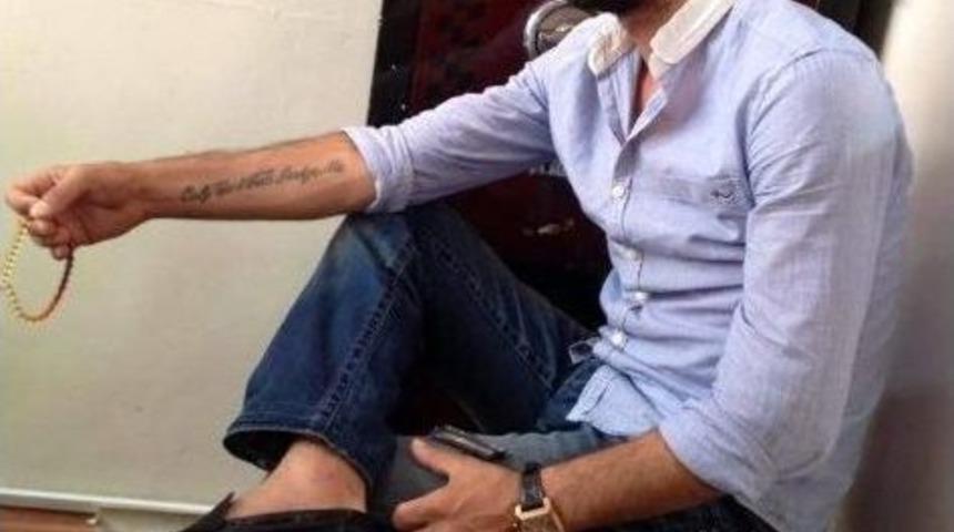 Kavgayı Ayırmak İsteyen Gen&ccedil; Hayatını Kaybetti