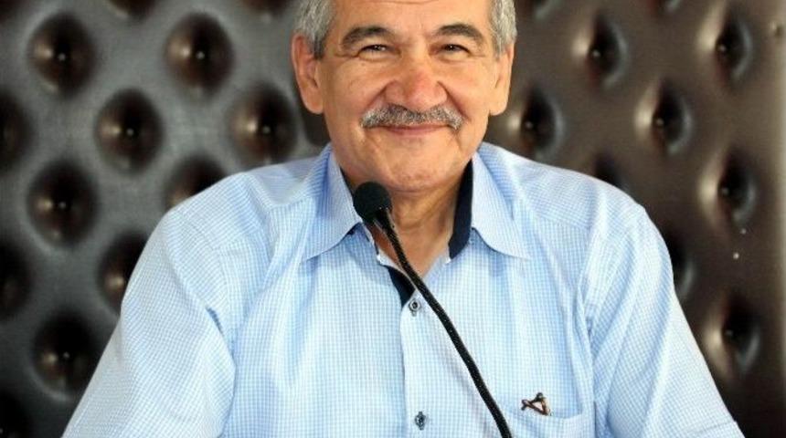 Başkan Işık: Yatağan Tarihi İle Kalkınacak