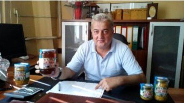 Anzer’in Poleni Balından 10 Kat Şifalı